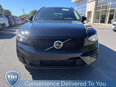 New 2026 Volvo XC40 B5 Core w/ Protection Package Premier