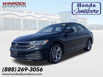 Used 2024 Volkswagen Jetta SE