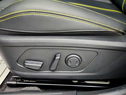 Used 2025 Kia K5 GT w/ GT1 Package FWD image 11