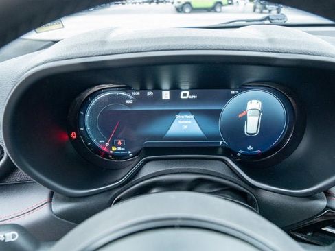 Certified 2024 Dodge Hornet GT w/ GT Blacktop Package image 17