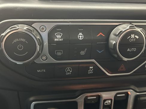 Used 2021 Jeep Gladiator Mojave image 21