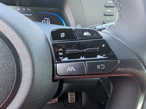 New 2026 Hyundai Elantra Sport image 20