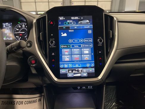 Certified 2024 Subaru Crosstrek 2.0i Premium image 23