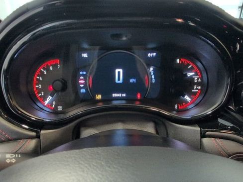 Used 2024 Dodge Durango R/T AWD/4WD image 22