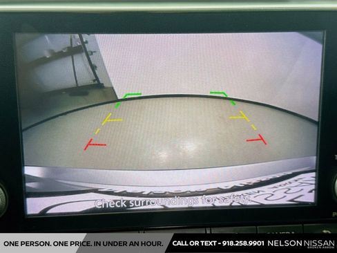 Used 2020 Nissan Altima 2.5 S image 13