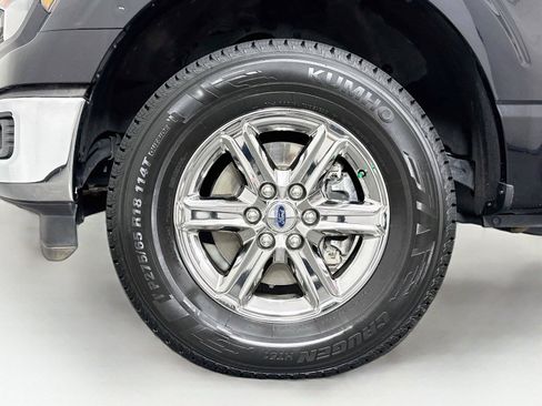 Used 2024 Ford F150 XLT w/ Mobile Office Package AWD/4WD image 40