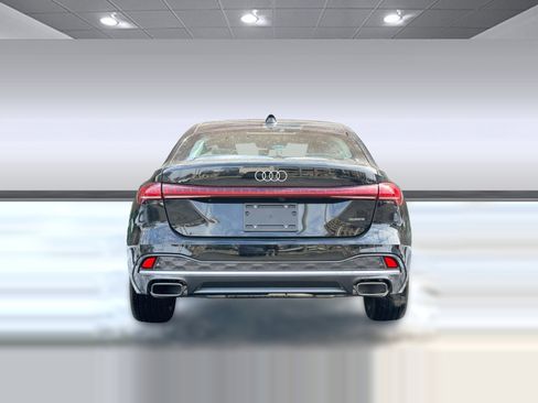 New 2025 Audi A5 2.0T Premium Plus image 9