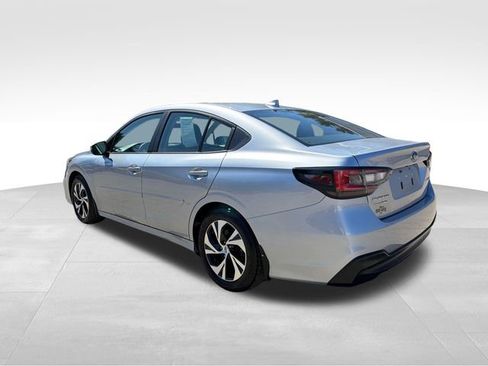 Used 2024 Subaru Legacy Premium AWD/4WD image 5