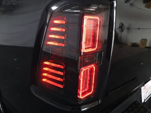 Used 2022 RAM 1500 Big Horn AWD/4WD image 37