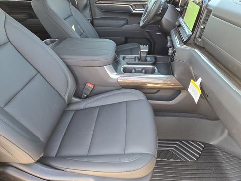 New 2026 Chevrolet Silverado 1500 LT Trail Boss w/ Safety Package image 12