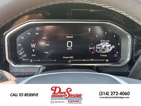 New 2026 GMC Sierra 3500 SLT AWD/4WD image 15
