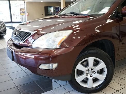 Used 2009 Lexus RX 350 AWD image 16