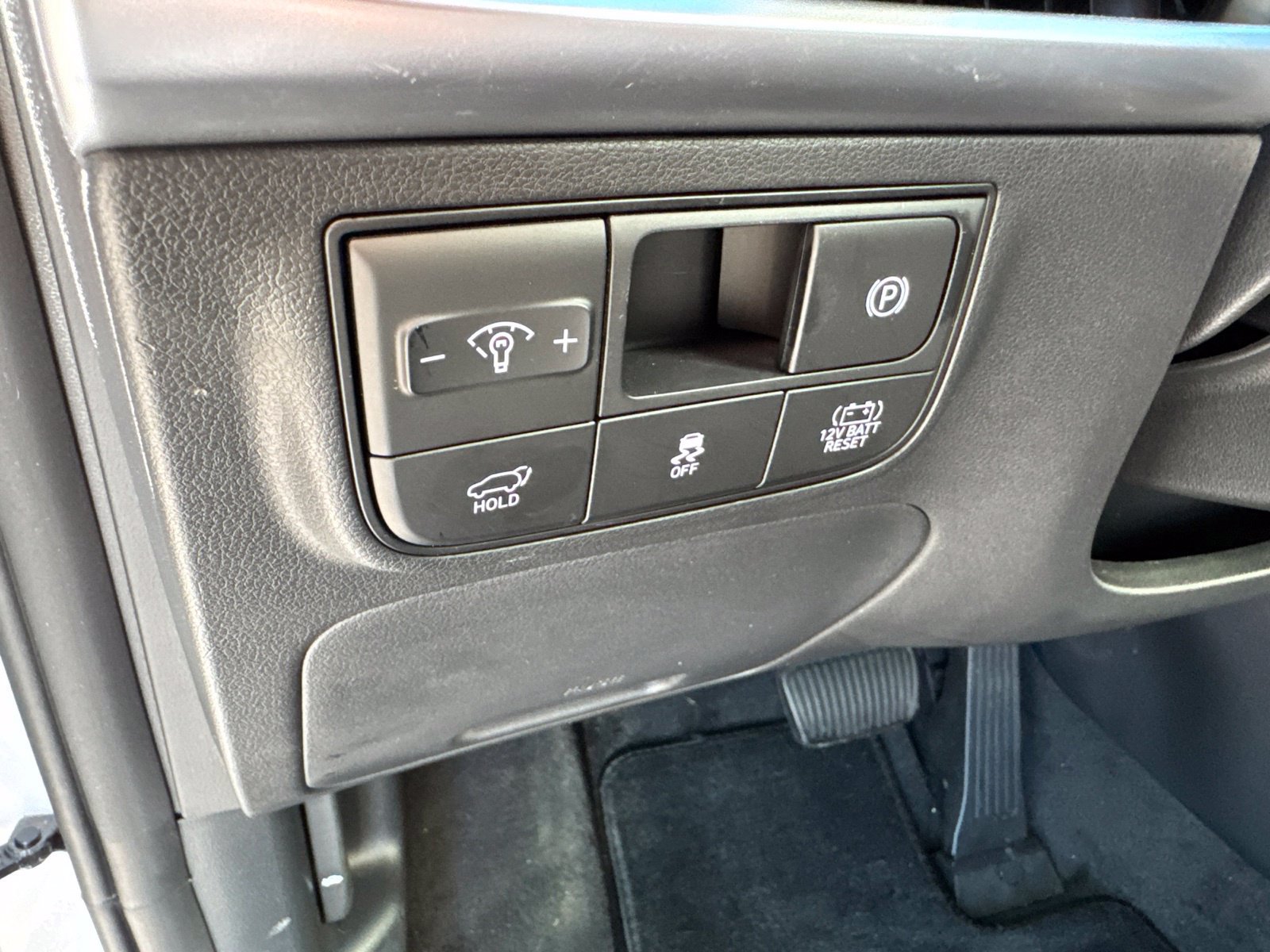 Used 2026 Hyundai Tucson Limited AWD/4WD image 18