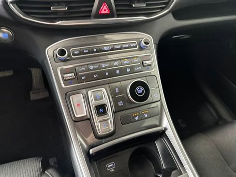Certified 2023 Hyundai Santa Fe SEL image 20
