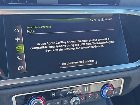 Used 2025 Audi Q3 2.0T Premium Plus w/ Premium Plus Package image 25