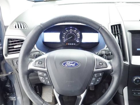Used 2019 Ford Edge SEL w/ Equipment Group 201A AWD/4WD image 20