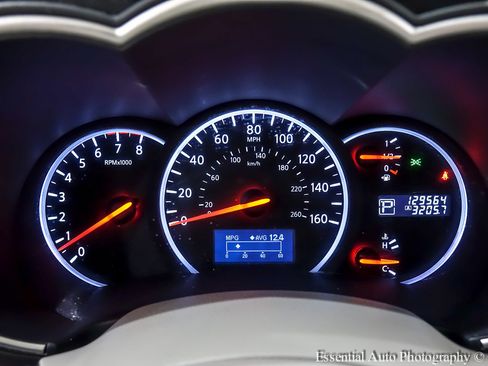 Used 2012 Nissan Quest SL w/ Bose Pkg image 20