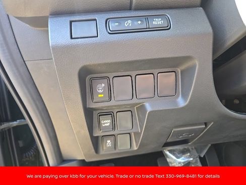 New 2026 Nissan Frontier SV w/ All-Weather Content Package AWD/4WD image 13