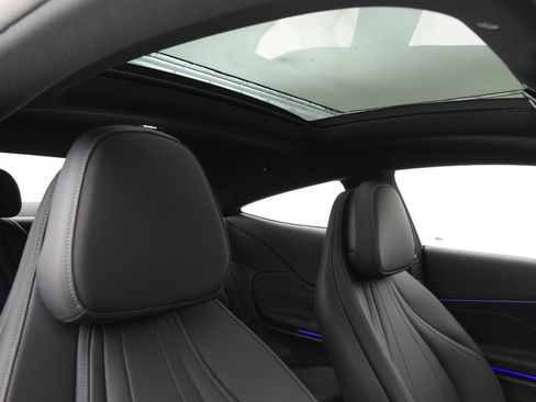 New 2026 Mercedes-Benz CLE 450 4MATIC Coupe image 17