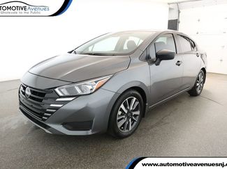 Used 2023 Nissan Versa S w/ S Plus Package image 1