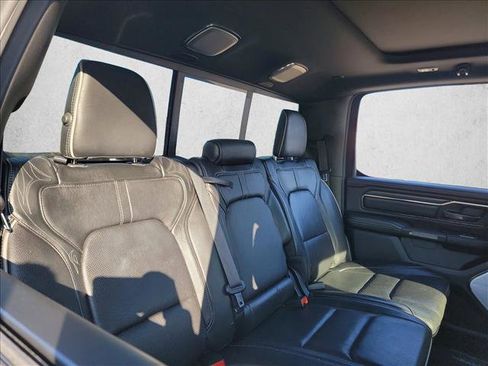 Used 2019 RAM 1500 Limited image 16