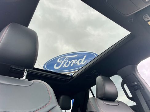 New 2026 Ford Explorer ST-Line AWD/4WD image 22