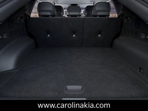 New 2025 Kia EV6 Light image 20