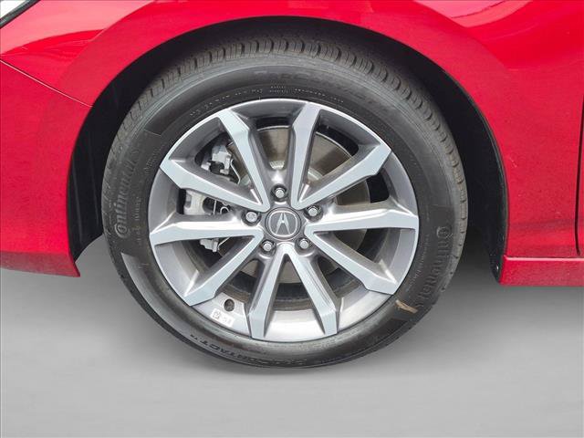 New 2026 Acura Integra FWD image 15