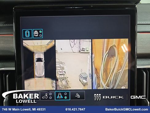 New 2026 GMC Acadia Denali image 27