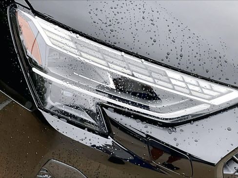 New 2026 Audi A3 2.0T Premium w/ Black Optic Package image 13