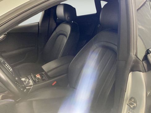 Used 2014 Audi A7 3.0T Prestige AWD/4WD image 20