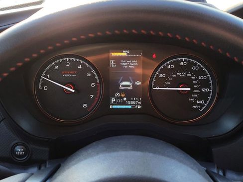 Used 2024 Subaru Forester Sport image 33