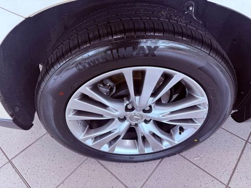 Used 2013 Lexus RX 350 FWD w/ Navigation Pkg image 16