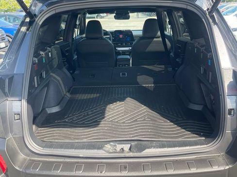Used 2026 Subaru Outback Premium AWD/4WD image 5
