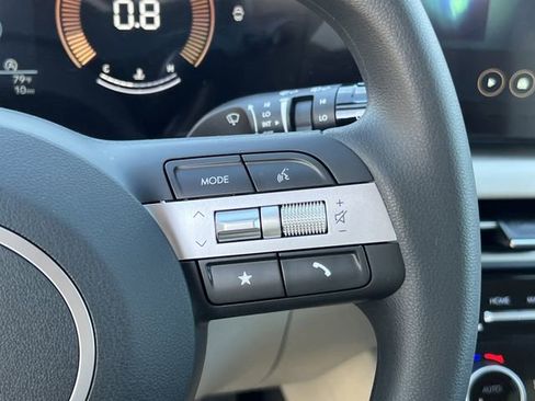 New 2026 Hyundai Tucson SEL FWD image 19