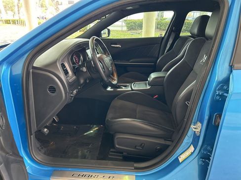 Used 2023 Dodge Charger Scat Pack w/ Plus Group image 5