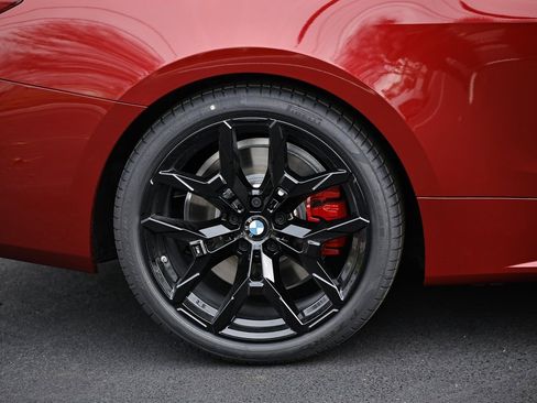 New 2026 BMW 430i Coupe w/ M Sport Package image 6