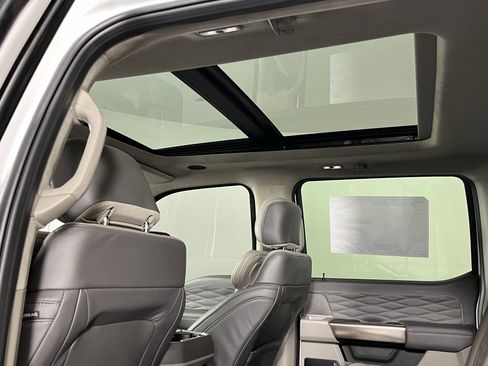 New 2026 Ford F350 Platinum w/ Platinum Plus Package image 15