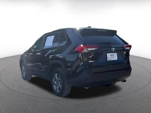 Used 2025 Toyota RAV4 LE image 11