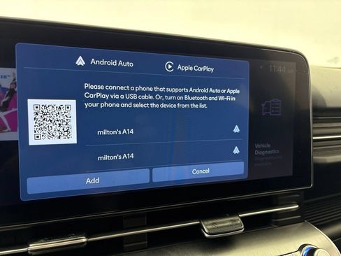 Used 2025 Hyundai Kona SE FWD image 30