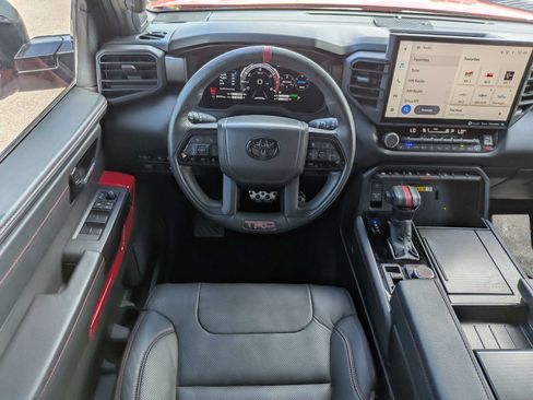 Used 2024 Toyota Sequoia TRD Pro AWD/4WD image 20