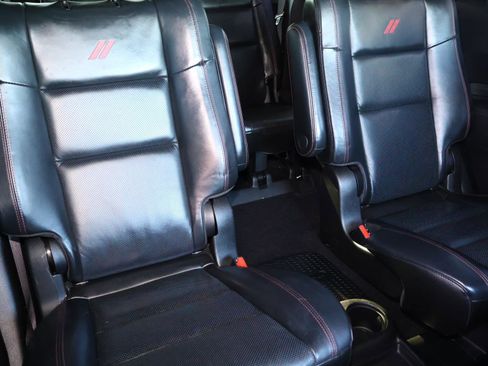 Used 2021 Dodge Durango R/T w/ Blacktop Package image 21