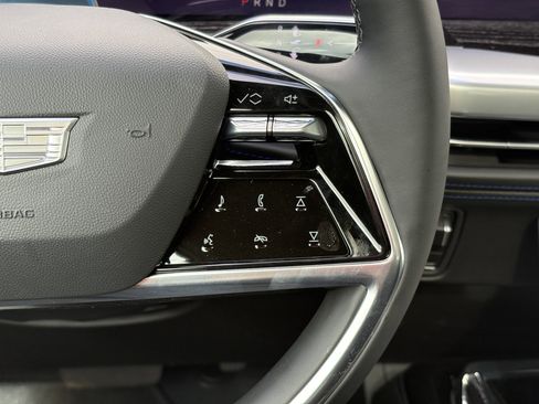 New 2026 Cadillac Escalade IQL Sport 1 image 21