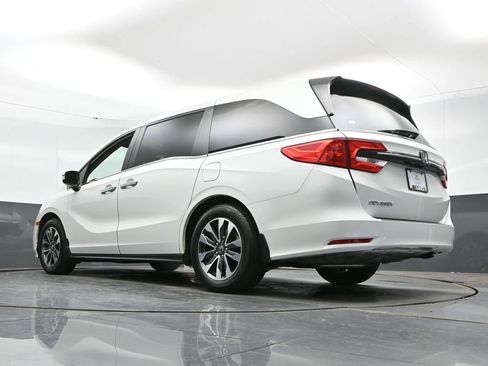 Used 2023 Honda Odyssey EX-L image 40