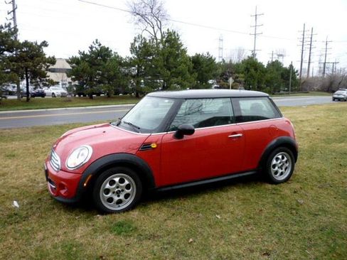 Used 2012 MINI Cooper Hardtop image 2