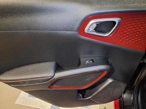 Used 2020 Kia Soul GT-Line Turbo FWD image 19