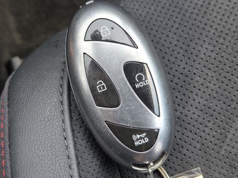 Used 2024 Hyundai Kona N Line AWD/4WD image 37