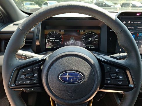 New 2026 Subaru Outback Wilderness AWD/4WD image 13
