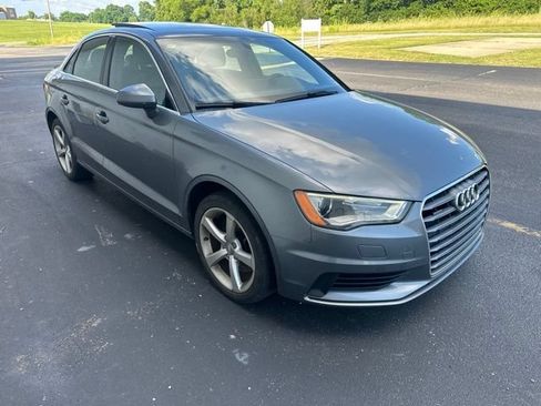 Used 2015 Audi A3 2.0T Premium w/ Cold Weather Package AWD/4WD image 5
