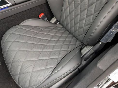 New 2026 Mercedes-Benz S 580 4MATIC Sedan image 4